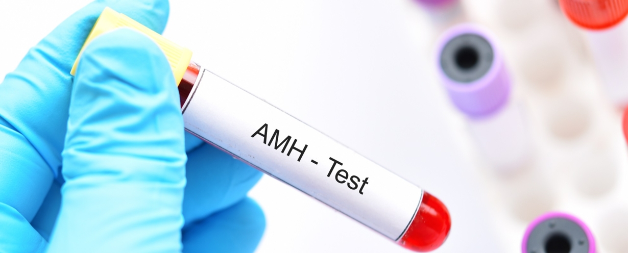 Anti-Müllerian Hormone (AMH) Test: 6 Things You Should Know